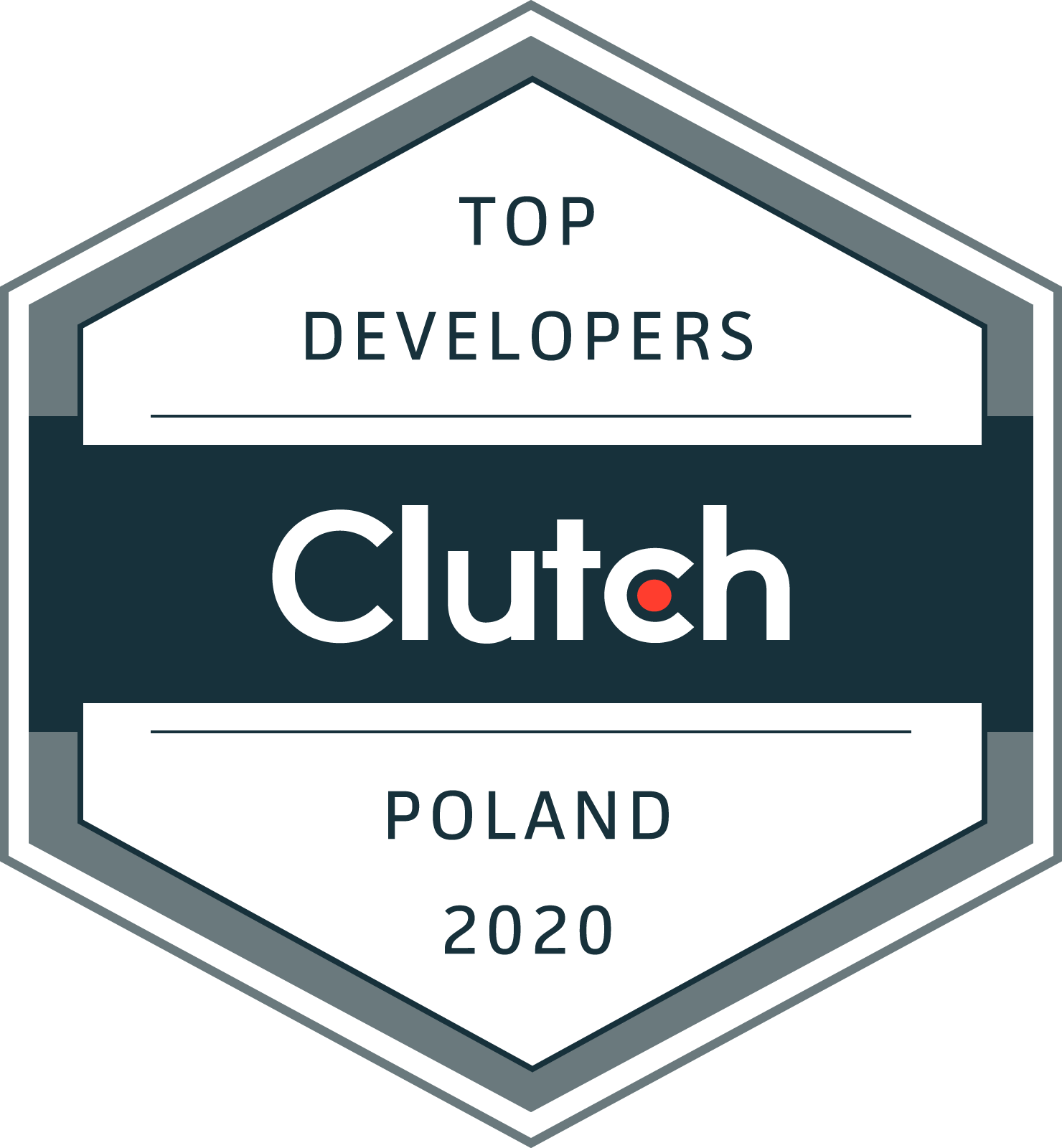 Clutch Award 2021